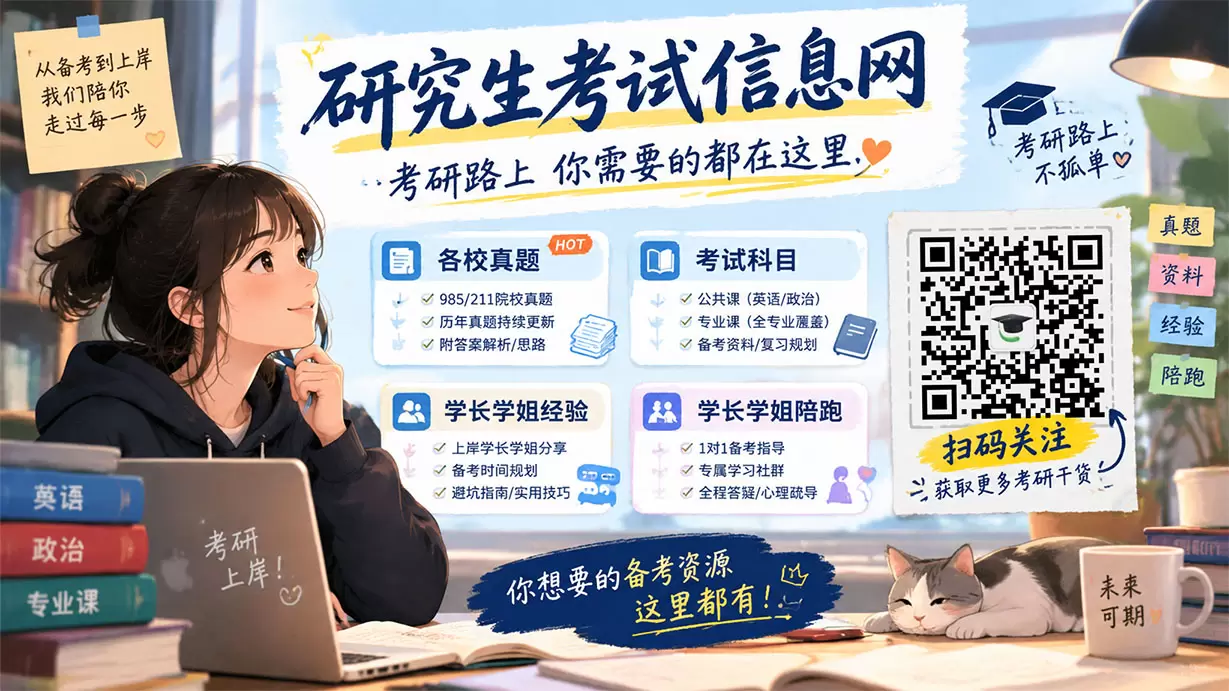 甘孜研究生考试信息网